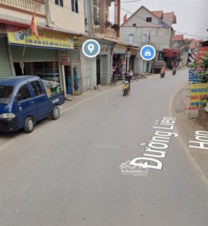 siêu phẩm đất kinh doanh. siêu hiếm. siêu rẻ. xã tân dân, sóc sơn, hà nội