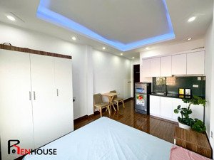 phòng full nội thất view kính đón nắng siêu to_công viên hoàng văn thụ_khu k300_chợ tân bình