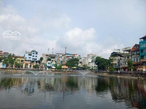 nhà mới 5tầng-thang máy-phố võ thị sáu-đối diện công viên tuổi trẻ-ngõ bagac thông-67m2-giá 12tỷ6