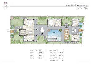 biệt thự biển, sở hữu lâu dài tại fusion villas đà nẵng