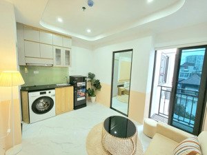 ccmn thanh xuân - 259 triệu/m2 - ngõ rộng, gần phố - dt~2 tỷ/năm - mới xây, pccc đầy đủ - 31.9 tỷ