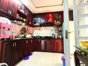 bán nhà lê văn sỹ 47m² 5 tầng 12.3 tỷ căn góc 2 mặt thoáng