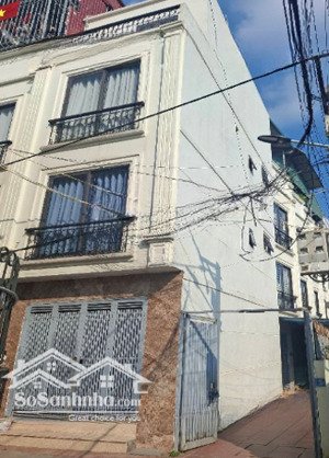 liền kề mới ở ngay full nội thất ngõ nông ô tô đỗ cửa hàng xóm vin an sinh đỉnh