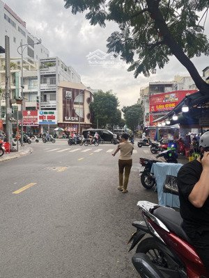 mtkd đường cao văn lầu (4.2*16m, ngay hậu giang), f2,quận 6, chỉ: 22.5 tỷ tl.