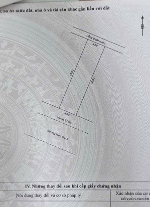 bán đất đường nam thọ 5, p. sơn trà, đà nẵng