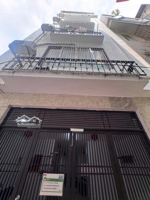 siêu phẩm dòng tiền phùng khoang cc mini 7t thang máy, 30m ra mặt ngõ ô tô, 64m2 14pkk chỉ 14.7tỷ