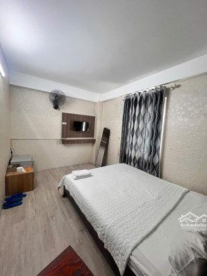 khách sạn 22 phòng cho thuê ngay trung tâm thành phố nha trang