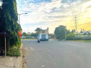 bán đất nền đẹp ngay lovera park, 5,8 tỷ, 100m2, nhiều tiện ích chính chủ