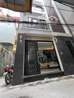 bán nhà cổng trường đại học hà nội - phùng khoang 35m2 x 5t giá 11,2 tỷ