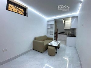 6.6 tỷ có nhà trung tâm ba đình đội cấn lô góc, 5 tầng, sổ đẹp, ở ngay!