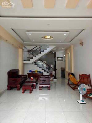  BÁN NHÀ TRUNG TÂM MỸ XUYÊN – HẺM 7 TRẦN HƯNG ĐẠO