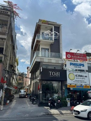 góc 2 mt đường vĩnh viễn p.4 q.10 ( diên hồng ) 4.3 x 15m