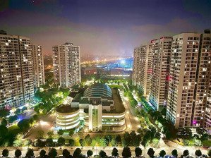 bán nhanh căn 1pn+, 47m, tầng trung, hướng mát, view thoáng giá 3,2 tỷ tại vinhomes ocp.