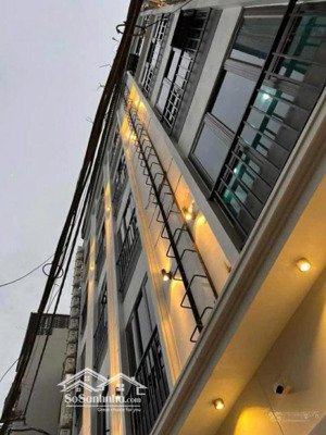 siêu rẻ! bán tòa dòng tiền tô vĩnh diện, ngõ kd lô góc 2 thoáng, 20pkk, tm, dt 800tr/năm