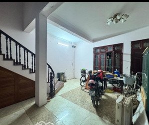 bán nhà nguyễn trãi - đại học hn - lô góc 3 mặt thoáng - nhà đẹp - ô tô đỗ cửa. s=72,4m2. giá 23tỷ