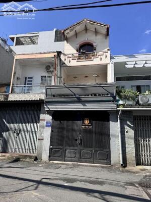 Bán nhà hẻm 79 Lê hoàng Phái, DT 4x16m, 1 trệt 2 lầu. Giá chỉ 8,3 tỷ