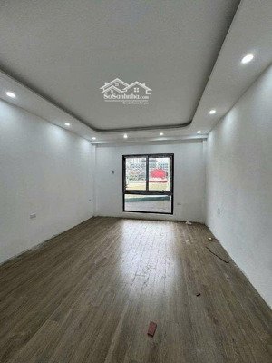 phố phạm văn đồng -44m -6 tầng thang máy, mặt tiền 5m -lô góc, full nội thất, ở và kinh doanh đỉnh