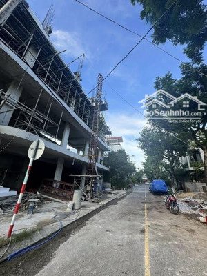 bán đất mỹ an 12 gần sông, gần phố tây an thượng, 100m2, xây 6 tầng, vị trí cực đẹp