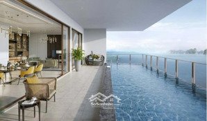 aria bay hạ long - mở bán quỹ căn view biển