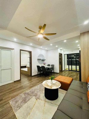 cho thuê căn hộ 2pn, 68m2, 9 triệu, full đồ tại south tower, số 8 trần thủ độ,hoàng mai