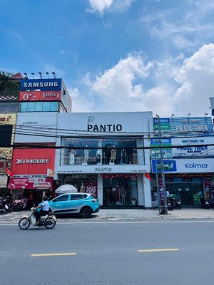 cho thuê nhà 45 lê văn việt, phường hiệp phú, quận 9, hồ chí minh