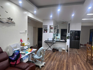 chung cư canal park garden - 100m2 - 2 ngủ