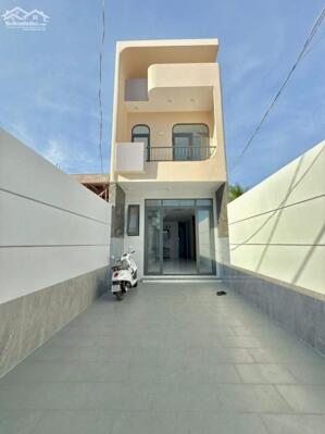 Nhà Mới Gần Trung Tâm Giá Sở Hữu Chỉ Từ 500 TRIỆU!