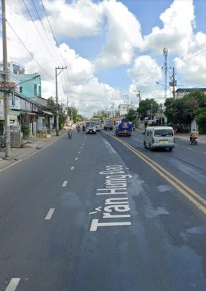 bán 8942m2 trên ql91 _ trần hưng đạo,tp long xuyên,an giang giá 1xtriệu/m2