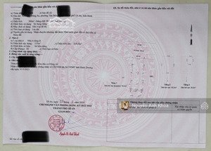 bán đất kdc đông an, 8,8 tỷ, 300m2, dĩ an, bình dương giá tốt. có kho xưởng đang cho thuê 20tr