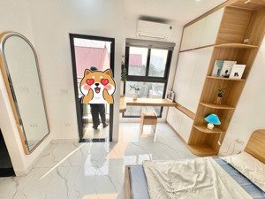 bán ccmini mỹ đình dòng tiền 75tr/tháng, vị trí trung tâm