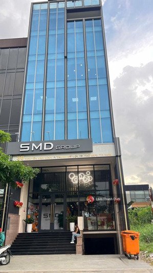 bán nhà mt 36 nguyễn văn kỉnh, 8x20, 1 hầm, 7 tầng, hđt: 130tr/t, 90 tỷ