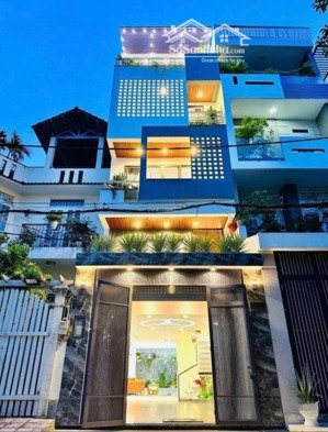 cô hoa sang mỹ định cư bán nhà phạm văn đồng, thủ đức 65m2,2 tỷ 400tr , gần tttm gigamall, sổ sạch