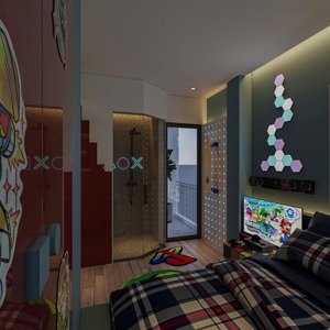 siêu phẩm dòng tiền trung tâm trần duy hưng ngõ ô tô tránh, 2 thoáng dòng tiền 2.8 tỷ/năm