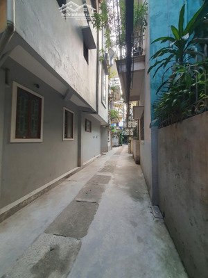bán nhà phố nhân hòa | 31m² 5 tầng full nội thất giá 8.2 tỷ
