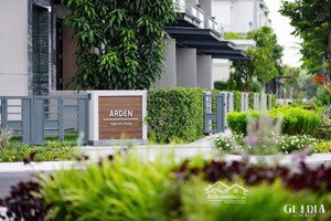 biệt thự - nhà phố gladia by the waters khang điền giữa sài gòn sôi động