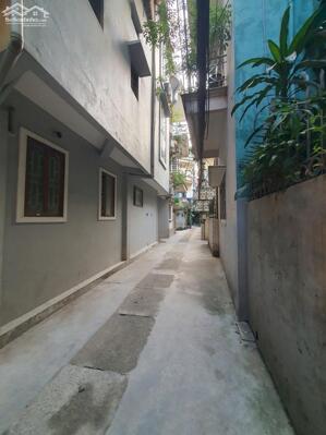 Bán nhà phố Nhân Hòa | 31m² – 5 tầng – full nội thất – giá 8.2 tỷ