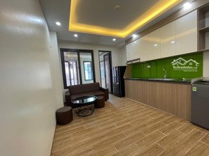 cho thuê cc mini 1pn, 1wc, 35m2, 7,3 triệu, view đẹp tại cầu giấy, hà nội