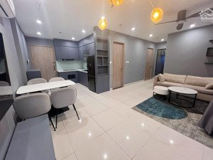 duy nhất căn góc 2n+1, 2wc, 63m2, 5.6 tỷ,full nội thất, sẵn sổ, view đẹp, tòa s106