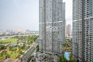 bán căn hộ vinhomes central park 3pn, landmark 81, 106 m2, full nội thất, 26.4tỷ, nnn mua được