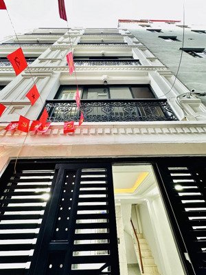 bán nhà riêng đẹp tại xuân đỉnh, 10 tỷ vnd, 35 m2, 4pn + 5wc