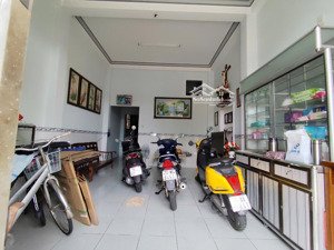 bán nhà 3 mặt thoáng mặt tiền đường phước long, phường nam nha trang, trung tâm gần biển