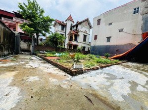 bán nhanh 40m2 tại vân hà đông anh