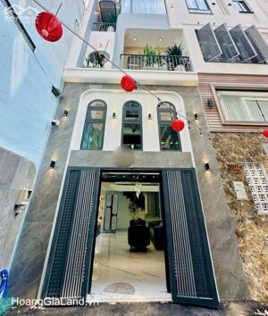 NHÀ ĐẸP KIÊN CỐ - HỒ VĂN LONG, BÌNH TÂN