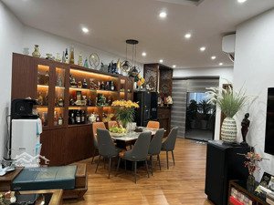 cho thuê cc 34t hoàng đạo thuý 165m2 3n +1, 3 vệ sinh khách bếp siêu rộng thoáng