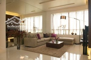 cho thuê ch the estella q.2, 104m2, 2pn, view thoáng, ban công rộng, giá tốt 27tr/tháng