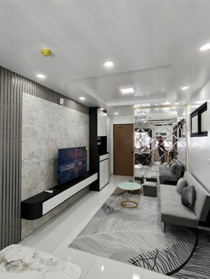 bán căn hh3 đổng quốc bình - ngô quyền - hải phòng dt 52m2 view đẹp. hướng đông nam