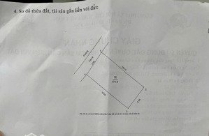 phường việt hưng - sẵn nhà 4 tầng - vỉa hè 3 - 4 ô tô tránh - kinh doanh vp