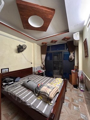 bán nhà vip phố phùng khoang - căn hộ dòng tiền, thu nhập ổn định, kinh doanh bất chấp