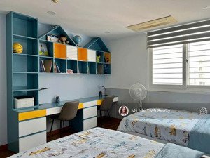 cho thuê 3 phòng ngủ imperia an phú, nội thất đẹp, giá 30tr net thương lượng