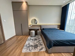 cho thuê cc sky oasis, 25 triệu, 75m2, 2pn, 2wc toà s1 view biệt thự đảo